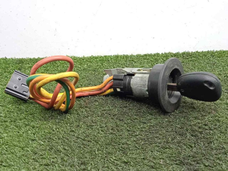 Recambio de conmutador de arranque para renault megane i berlina hatchback (ba0) 1.4 referencia OEM IAM SINREFERENCIA A0. - 1.CO