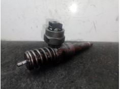 Recambio de inyector para volkswagen passat b5 (3b2) 1.9 tdi referencia OEM IAM 038130073F - 0414720007  BOSCH