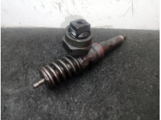 Recambio de inyector para volkswagen passat b5 (3b2) 1.9 tdi referencia OEM IAM 038130073F - 0414720007  BOSCH 2
