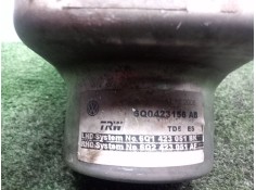 Recambio de bomba direccion para seat cordoba (6l2) 1.4 tdi referencia OEM IAM 6Q0423156AB - 6Q1423051BK - 6Q2423051AF TRW ELECT 2