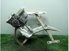 Recambio de elevalunas delantero izquierdo para opel astra h berlina 1.6 16v referencia OEM IAM SINREFERENCIA ASTRA.H - ELECTRIC