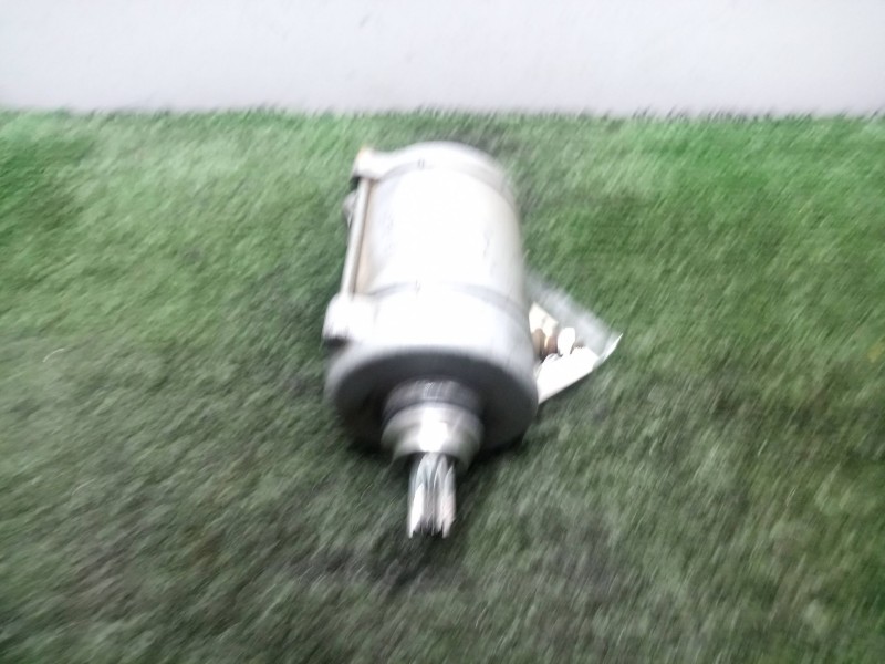 Recambio de motor arranque para daelim roadwin roadwin 125 referencia OEM IAM SIN REFERENCIA  