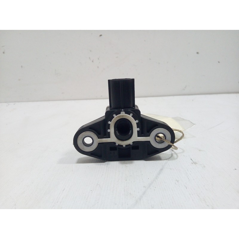 Recambio de sensor impacto airbag para volkswagen passat cc (357) 2.0 tdi referencia OEM IAM 348125179K  