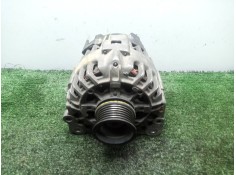 Recambio de alternador para seat ibiza iii (6l1) 1.4 16v referencia OEM IAM 037903025T POLEA.FIJA VAG.90AH - OVALADO - 6.CANALES