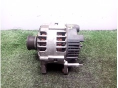 Recambio de alternador para seat ibiza iii (6l1) 1.4 16v referencia OEM IAM 037903025T POLEA.FIJA VAG.90AH - OVALADO - 6.CANALES 2