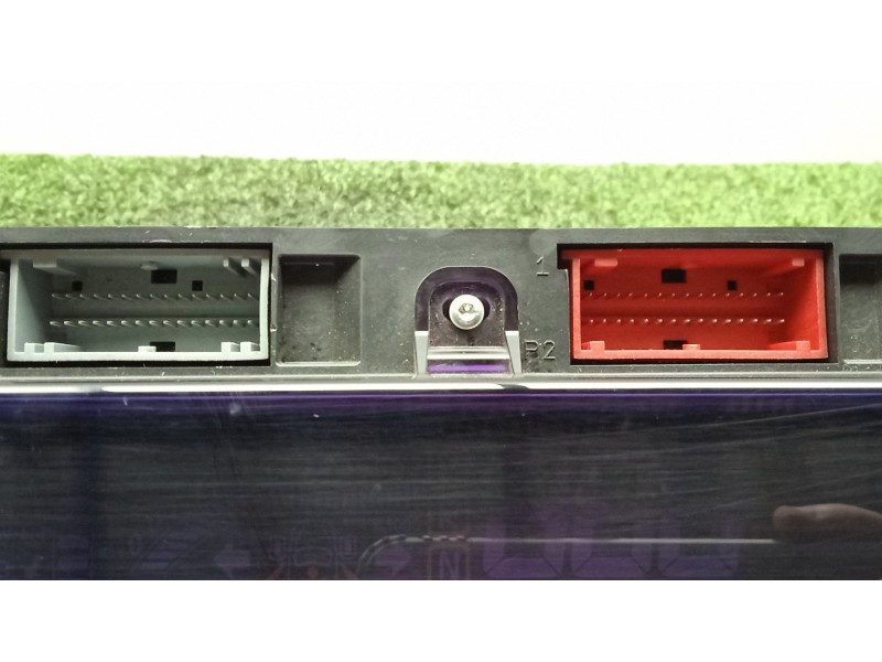 Recambio de cuadro instrumentos para renault espace iv (jk0/1_) 2.2 dci (jk0h) referencia OEM IAM P8200392364A - 216775866  