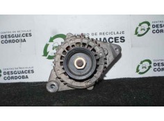 Recambio de alternador para toyota yaris (ncp1/nlp1/scp1) 1.0 cat referencia OEM IAM 2706023010-1022115250 DENSO - 70.A POLEA.FI