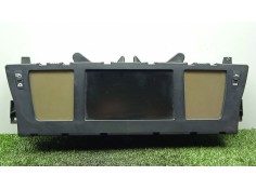 Recambio de cuadro instrumentos para citroën c4 grand picasso i (ua_) 2.0 hdi 138 referencia OEM IAM P966550028002 - 283303125 -