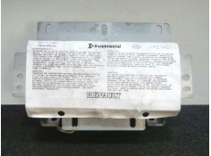 Recambio de airbag delantero derecho para renault modus 1.5 dci diesel referencia OEM IAM 8200216039A-100043101034  DALPHIMENTAL