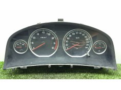 Recambio de cuadro instrumentos para opel vectra c (z02) 1.8 (f69) referencia OEM IAM 110080278 - 03901362824 VDO 1.CONECTOR