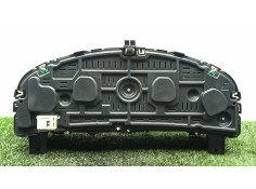 Recambio de cuadro instrumentos para opel vectra c (z02) 1.8 (f69) referencia OEM IAM 110080278 - 03901362824 VDO 1.CONECTOR 2