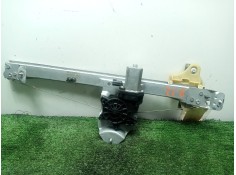 Recambio de elevalunas delantero izquierdo para renault clio iv grandtour (kh_) 1.5 dci 90 (khn3, khn4) referencia OEM IAM 80721