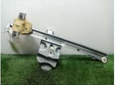 Recambio de elevalunas delantero izquierdo para renault clio iv grandtour (kh_) 1.5 dci 90 (khn3, khn4) referencia OEM IAM 80721 2