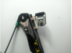 Recambio de elevalunas delantero izquierdo para ford focus i (daw, dbw) 1.8 tdci referencia OEM IAM SIN REFERENCIA 5.PUERTAS - C 2