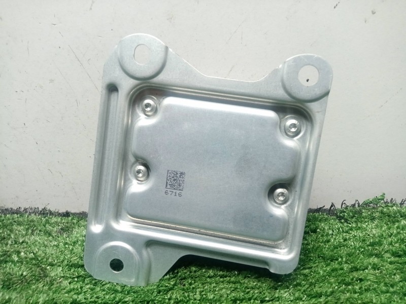 Recambio de centralita airbag para omoda 5 1.6 tgdi referencia OEM IAM 0285020306 - 407000271AA  BOSCH