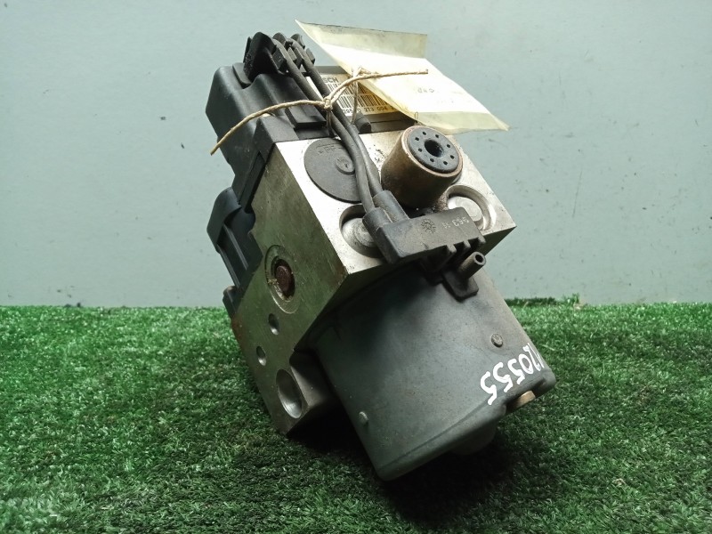 Recambio de abs para peugeot 406 berlina (s1/s2) 2.0 hdi cat referencia OEM IAM 0265216543 - 9630532980 - 0273004270  