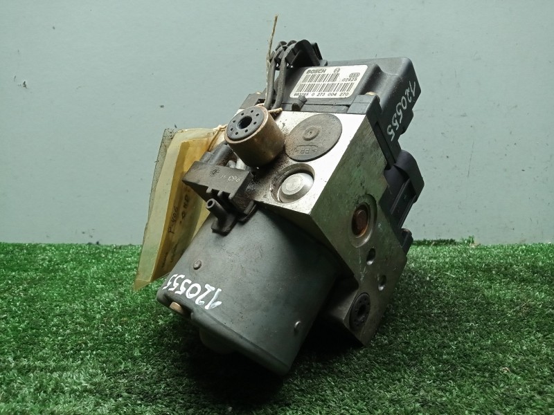 Recambio de abs para peugeot 406 berlina (s1/s2) 2.0 hdi cat referencia OEM IAM 0265216543 - 9630532980 - 0273004270  