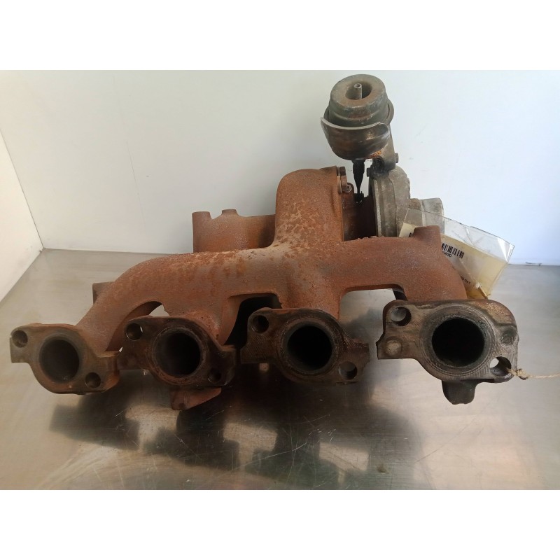 Recambio de turbocompresor para ford mondeo berlina (ge) 2.0 16v di td cat referencia OEM IAM 1S7Q6K682BH-7042267  
