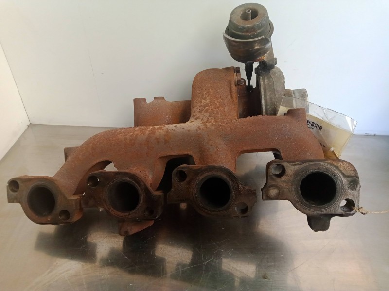Recambio de turbocompresor para ford mondeo berlina (ge) 2.0 16v di td cat referencia OEM IAM 1S7Q6K682BH-7042267  