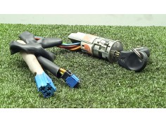 Recambio de conmutador de arranque para citroën xsara picasso (n68) 1.6 referencia OEM IAM   2.CONECTORES - 5.CABLES