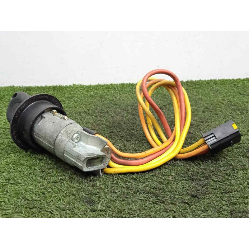 Recambio de conmutador de arranque para renault megane i berlina hatchback (ba0) 1.4 referencia OEM IAM SINREFERENCIA A0. - 1.CO