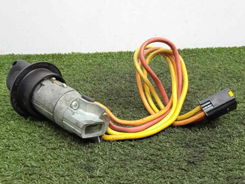 Recambio de conmutador de arranque para renault megane i berlina hatchback (ba0) 1.4 referencia OEM IAM SINREFERENCIA A0. - 1.CO