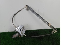 Recambio de elevalunas delantero derecho para citroën zx (n2) 1.4 i referencia OEM IAM SIN REFERENCIA 5.PUERTAS - CON.MOTOR ELEC