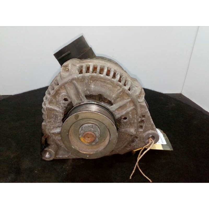 Recambio de alternador para audi 80/90 (893) 2.8 i. v6 referencia OEM IAM 0123505007-078903015C BOSCH 120 A