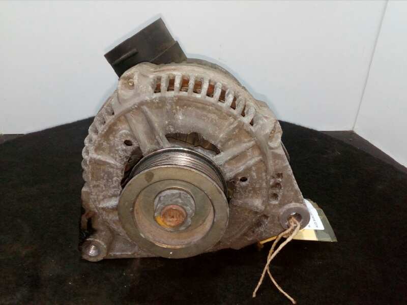 Recambio de alternador para audi 80/90 (893) 2.8 i. v6 referencia OEM IAM 0123505007-078903015C BOSCH 120 A