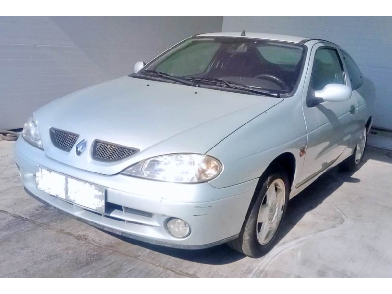renault megane i coach (da0/1_) del año 1999