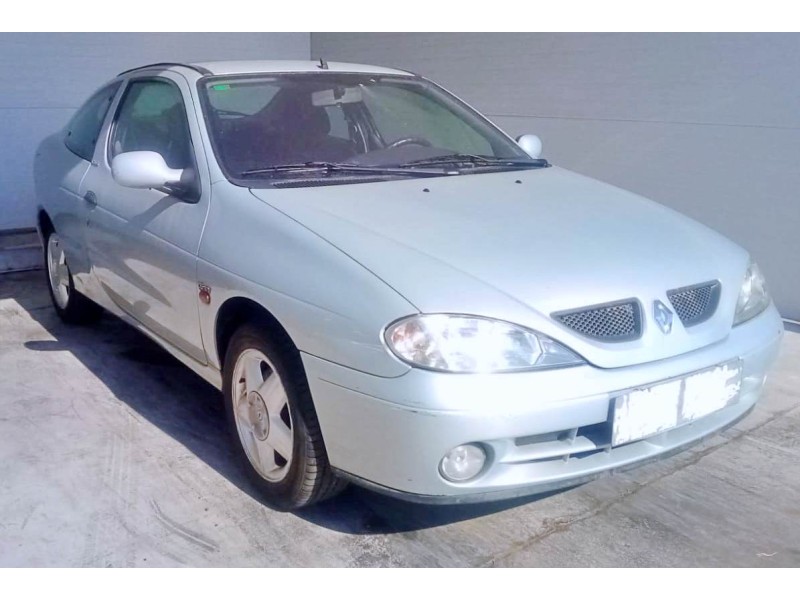 renault megane i coach (da0/1_) del año 1999