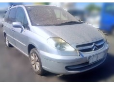 citroën c8 van (ea_, eb_) del año 2003