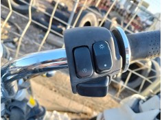 Recambio de piña derecha para keeway superlight superlight 125 referencia OEM IAM   