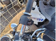 Recambio de piña derecha para keeway superlight superlight 125 referencia OEM IAM    2