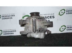 Recambio de alternador para toyota yaris (ncp1/nlp1/scp1) 1.0 cat referencia OEM IAM 2706023010-1022115250 DENSO - 70.A POLEA.FI 2