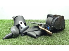 Recambio de cinturon seguridad delantero izquierdo para chevrolet captiva (c100, c140) 2.0 d 4wd referencia OEM IAM QC7TKAE56 - 