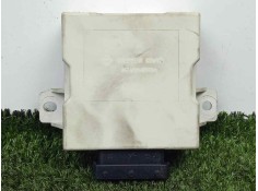 Recambio de modulo electronico para toyota avensis berlina (t25) 2.0 turbodiesel cat referencia OEM IAM 150696  