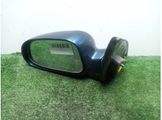 Recambio de retrovisor izquierdo para chevrolet nubira station wagon 2.0 d referencia OEM IAM 015757 AZUL 03-10 - ELECTRICO