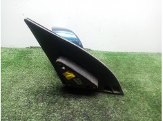 Recambio de retrovisor izquierdo para chevrolet nubira station wagon 2.0 d referencia OEM IAM 015757 AZUL 03-10 - ELECTRICO 2