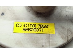 Recambio de aforador para chevrolet captiva (c100, c140) 2.0 d 4wd referencia OEM IAM 7B281 - 96629371 - 7C141 - 96629378 AFORAD 2