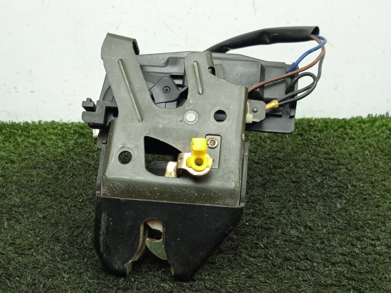 Recambio de cerradura maletero / porton para chevrolet nubira berlina 1.6 cat referencia OEM IAM SIN REFERENCIA  
