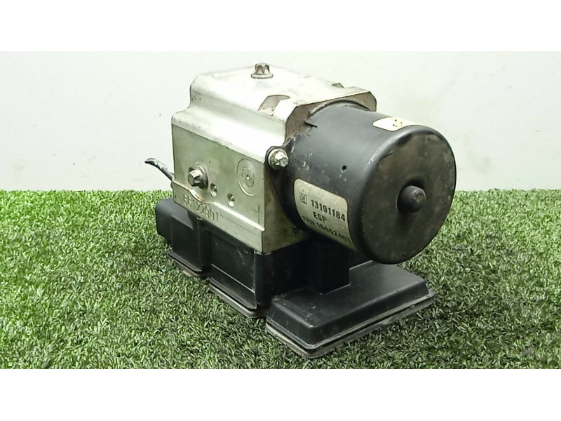 Recambio de abs para opel vectra c (z02) 1.8 (f69) referencia OEM IAM EBC430NG - 15114101F - 15052401 TRW 