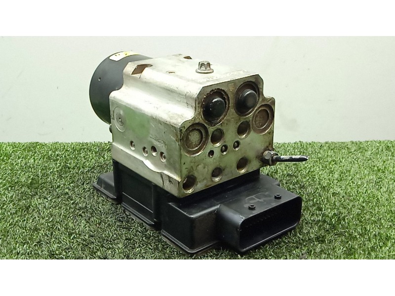 Recambio de abs para opel vectra c (z02) 1.8 (f69) referencia OEM IAM EBC430NG - 15114101F - 15052401 TRW 