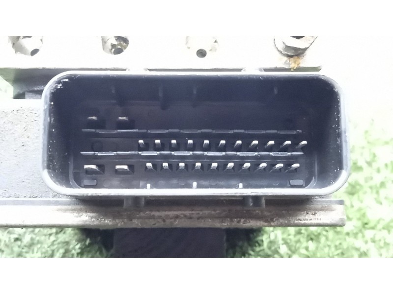 Recambio de abs para opel vectra c (z02) 1.8 (f69) referencia OEM IAM EBC430NG - 15114101F - 15052401 TRW 