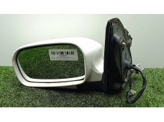 Recambio de retrovisor izquierdo para honda civic vii hatchback (eu, ep, ev) 1.4 is (ep1, eu5, eu7) referencia OEM IAM  BLANCO E