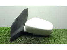 Recambio de retrovisor izquierdo para honda civic vii hatchback (eu, ep, ev) 1.4 is (ep1, eu5, eu7) referencia OEM IAM  BLANCO E 2