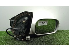 Recambio de retrovisor derecho para honda civic vii hatchback (eu, ep, ev) 1.4 is (ep1, eu5, eu7) referencia OEM IAM  BLANCO ELE