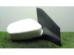 Recambio de retrovisor derecho para honda civic vii hatchback (eu, ep, ev) 1.4 is (ep1, eu5, eu7) referencia OEM IAM  BLANCO ELE 2