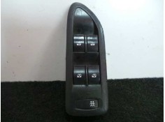 Recambio de mando elevalunas delantero izquierdo para renault laguna ii grandtour (kg0) 2.2 dci turbodiesel referencia OEM IAM 8