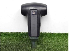 Recambio de pomo palanca cambio para volkswagen touareg (7la) 2.5 tdi referencia OEM IAM SIN REFERENCIA CAMBIO.AUTOMATICO 